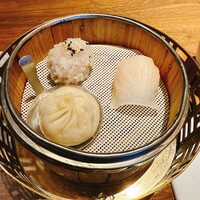 正宗広東私房菜サワダ 梅田エスト店 - 
