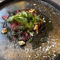 トラットリア イル レガーロ - 