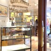 ブーランジェリー ブルディガラ 大阪店