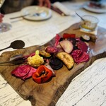 サンタルチア - 