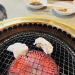 焼肉ホルモン処じゅうとく - 