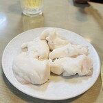 焼肉ホルモン処じゅうとく - 