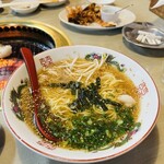 焼肉ホルモン処じゅうとく - 