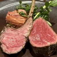 ワカヌイ グリル ダイニング バー 東京 - 