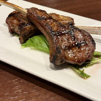 ワカヌイ グリル ダイニング バー 東京 - 