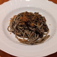イタリア料理 スペランツァ - 