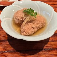 鮨 あお - 