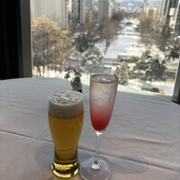 THE GARDEN SAPPORO HOKKAIDO GRILLE - 