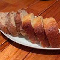 イタリア料理 スペランツァ - 