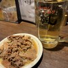 もつ焼き 煮込み 楓 亀戸店