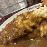 堺東カレー専門 タベルー - 