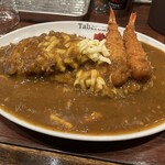 堺東カレー専門 タベルー - 