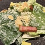 ワカヌイ グリル ダイニング バー 東京 - 