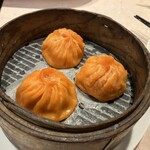 棗 - 上海蟹小籠包