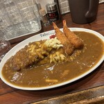 堺東カレー専門 タベルー - 