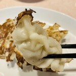 棗 - 皮が柔らかい