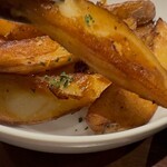 ワカヌイ グリル ダイニング バー 東京 - 