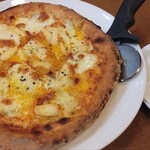 グラン・テーブル - 