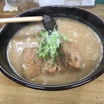 らーめん 信玄 南６条店 - 