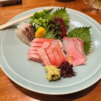 浅草 魚料理 遠州屋 - 
