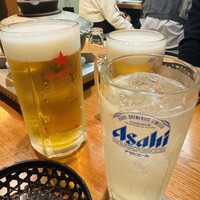 浅草 魚料理 遠州屋 - 