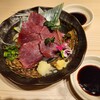 知多牛焼肉と馬肉 虹 - 