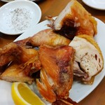 餃子のネオ大衆酒場 ニューカムラ - 