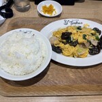 れんげ食堂 Toshu - 