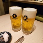 知多牛焼肉と馬肉 虹 - 