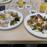 ホテルメトロポリタン エドモント - 