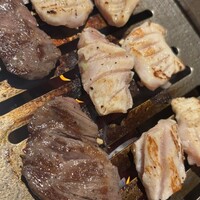 焼肉うしごろ 表参道店 - 