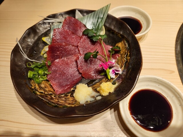 Chitagyu Yakiniku to Baniku Niji