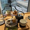 茶庭 然花抄院 渋谷ヒカリエ ShinQs店