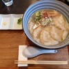 豚骨清湯・自家製麺 かつら