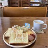 カフェド エム