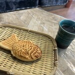 たいやき むらさきや - 