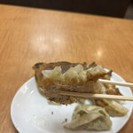 たかばしラーメン - 