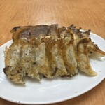 たかばしラーメン - 