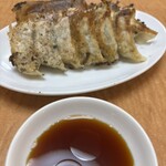 たかばしラーメン - 