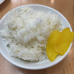 たかばしラーメン - 