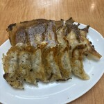 たかばしラーメン - 