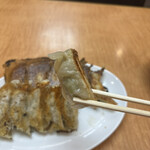 たかばしラーメン - 