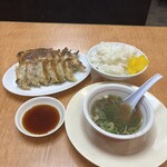 たかばしラーメン - 
