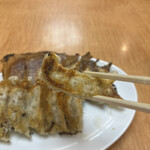 たかばしラーメン - 