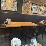 たかばしラーメン - 