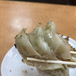 たかばしラーメン - 