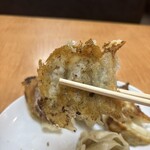 たかばしラーメン - 