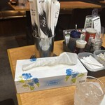 たかばしラーメン - 