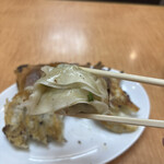 たかばしラーメン - 