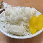 たかばしラーメン - 